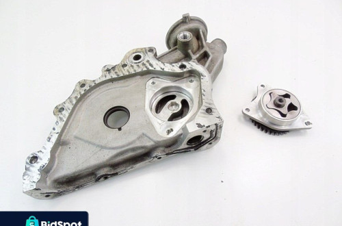 Pompa Oleju Silnika 2.0 D Cdti Vcdi Antara Captiva Cruze Epica