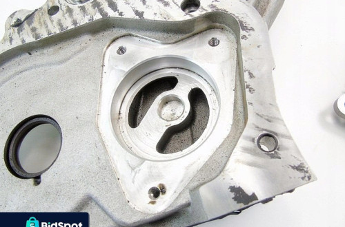 Pompa Oleju Silnika 2.0 D Cdti Vcdi Antara Captiva Cruze Epica