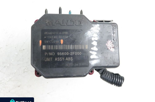 POMPA ABS KIA CERATO I 5WY7221A BH60104900