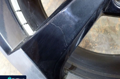 FELGA ALUMINIOWA AUDI A3 8V 19" ET53 8V0601025FD
