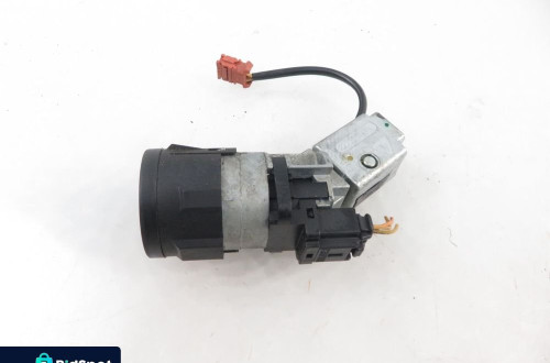 STACYJKA WKŁADKA PEUGEOT 207 9663123280