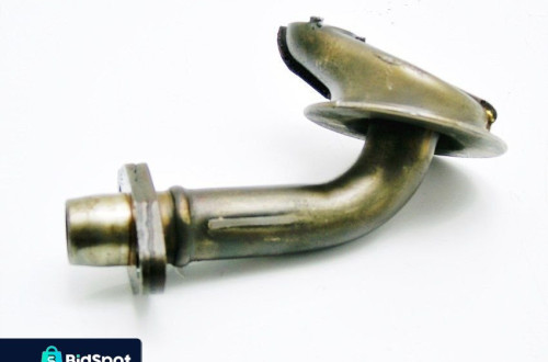 Smok Pompy Oleju 2.0 16V Passat Corrado 88-97 9A