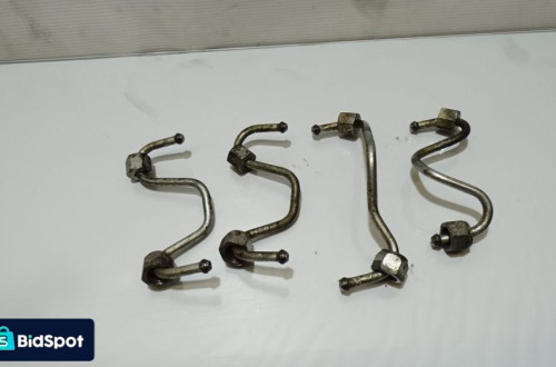 PRZEWODY WTRYSKOWE RENAULT TRAFIC II 2.0DCI