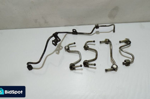 PRZEWODY WTRYSKOWE RENAULT TRAFIC II 2.0DCI