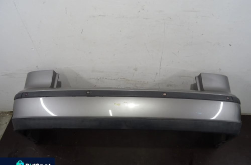 SAAB 95 9-5 I LIFT 01-05 ZDERZAK TYLNY TYŁ