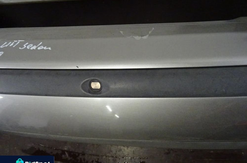 SAAB 95 9-5 I LIFT 01-05 ZDERZAK TYLNY TYŁ