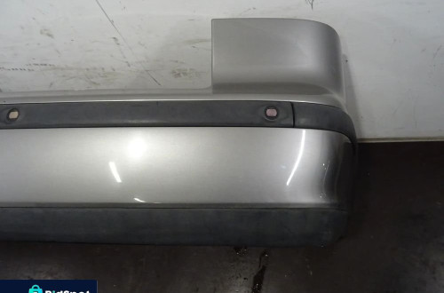 SAAB 95 9-5 I LIFT 01-05 ZDERZAK TYLNY TYŁ