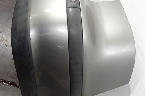 SAAB 95 9-5 I LIFT 01-05 ZDERZAK TYLNY TYŁ