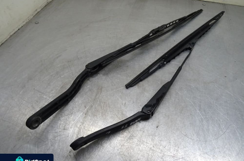SAAB 95 9-5 I LIFT 01-05 RAMIONA WYCIERACZEK PRZÓD