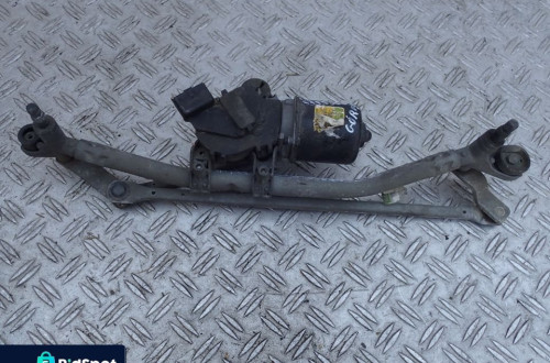 CITROEN C3 MECHANIZM WYCIERACZEK 53559002 RADOM