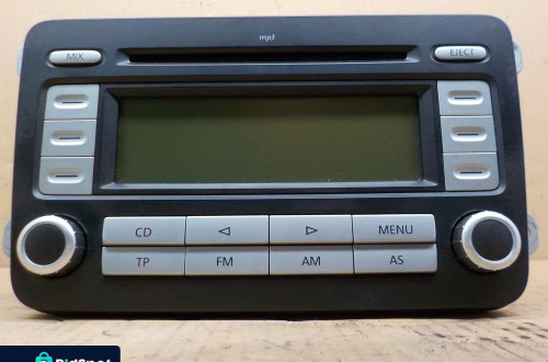 VOLKSWAGEN EOS RADIOODTWARZACZ 1K0035186AE
