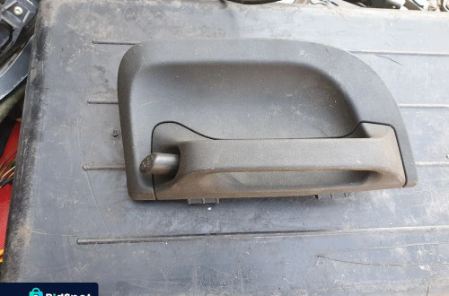 mercedes vaneo w414 klamka wewnetrzna drzwi przesuwnych a4147660164