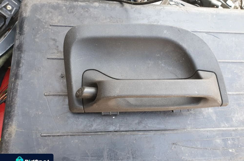 mercedes vaneo w414 klamka wewnetrzna drzwi przesuwnych a4147660164