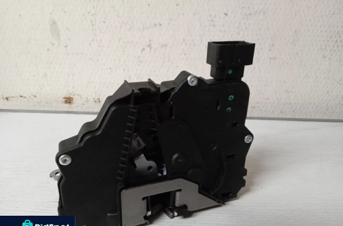 ZAMEK WEWNĘTRZNY DRZWI PRAWY CITROEN JUMPER DUCATO BOXER 06-14 NOWY ZAMIENNIK