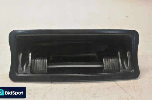 WKŁAD POPIELNICZKI PRZÓD AUDI A3 8P LIFT 8P0857575