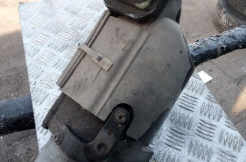 renault laguna iii 1.5dci pompa wspomagania 491109313r
