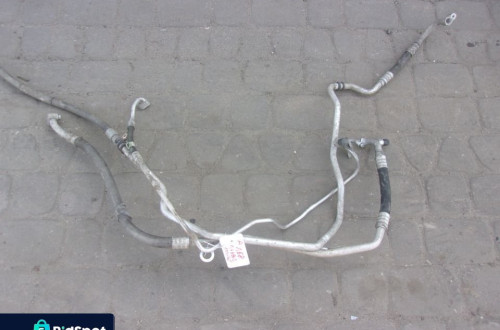 PRZEWODY KLIMATYZACJI MERCEDES A KLASA W168 1.6 A160