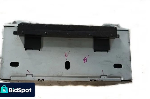 FORD B-MAX 12r RADIO BM5T18C815PE WYŚWIETLACZ C1BT18B955BD