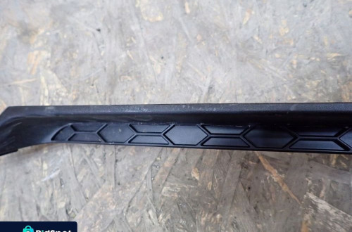 ATRAPA GRILL GRIL HYUNDAI I20 2 II ACTIVE 2014- 86351-C8700