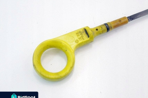Bagnet Oleju 1.0 Mpi Up Mii Citigo Fabia 3 Polo V Loud Up 04C115611A