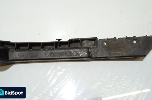 ŚLIZG ZDERZAKA PRAWY PRZÓD SKODA OCTAVIA II 1.9TDI 1Z5807184A
