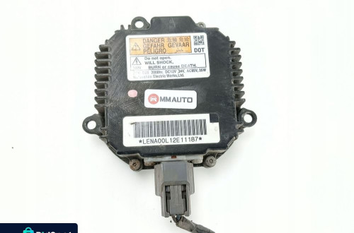 PRZETWORNICA XENON RENAULT KOLEOS I (08-11)