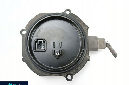 PRZETWORNICA XENON RENAULT KOLEOS I (08-11)