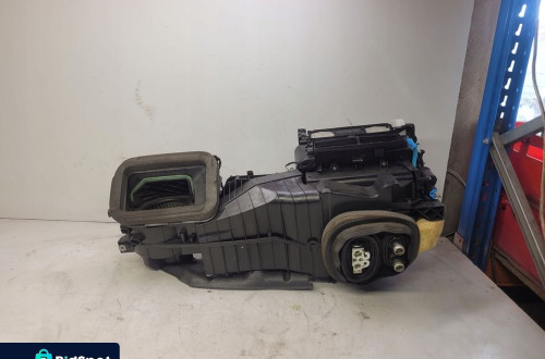NAGRZEWNICA KOMPLETNA AUDI A3 8P LIFT 8P1820003D