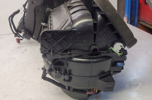 NAGRZEWNICA KOMPLETNA AUDI A3 8P LIFT 8P1820003D