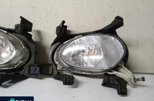 HALOGEN LEWY LUB PRAWY KIA CEED 12-15 ORYGINAŁ