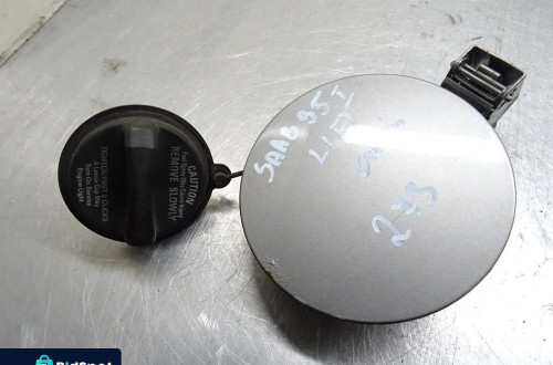 SAAB 95 9-5 I LIFT 01-05 KLAPKA WLEWU PALIWA KOREK