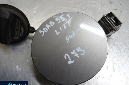SAAB 95 9-5 I LIFT 01-05 KLAPKA WLEWU PALIWA KOREK