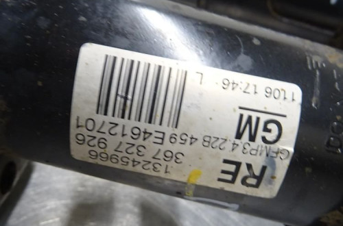 OPEL INSIGNIA A 08-12 2.0 CDTI AMORTYZATOR PRZEDNI PRZÓD LEWY