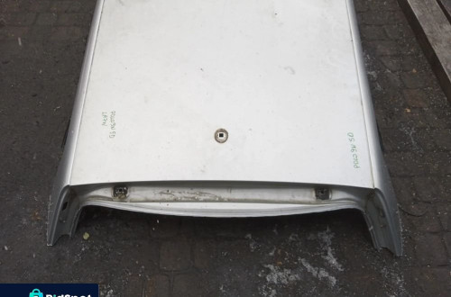 DACH VW POLO 9N 5-DRZWI 02-08 KOD KOLORU LA7W