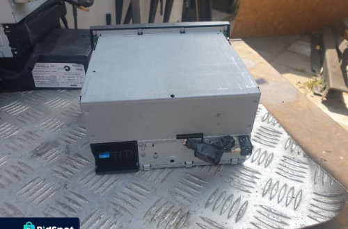 opel vectra c signum radio fabryczne cd 13292090