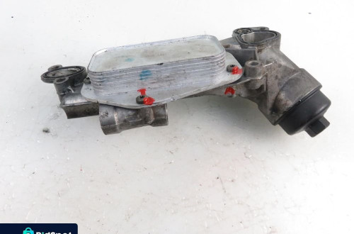 PODSTAWA FILTRA OLEJU OPEL 1.8 12992593 Z 18 XER