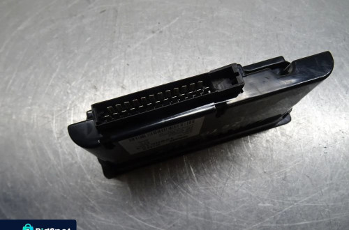 SAAB 95 9-5 I LIFT 01-05 WYŚWIETLACZ ZEGAR  12806124