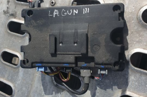 renault laguna iii sterownik modul nawigacji cbox 280246043r