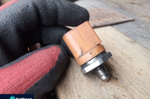 vw audi skoda czujnik cisnienia paliwa 06j906051d