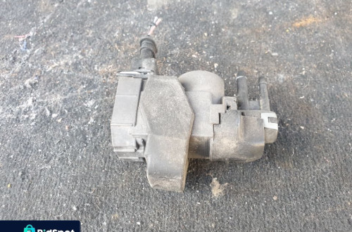 renault laguna iii zawór turbiny turbosprezarki 149568021r