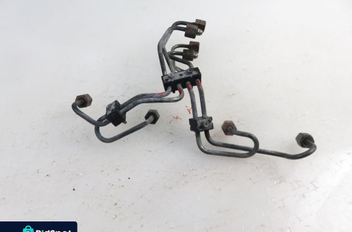 PRZEWODY WTRYSKOWE SUZUKI GRAND VITARA I 2.0 TD