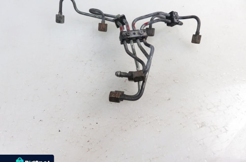 PRZEWODY WTRYSKOWE SUZUKI GRAND VITARA I 2.0 TD