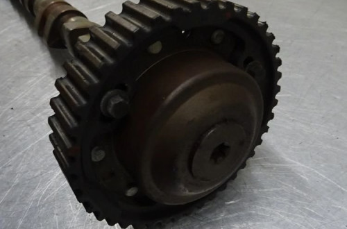 VOLVO C70 CABRIO 97-05 2.0 TB WAŁEK ROZRZĄDU SSĄCY DOLOTOWY