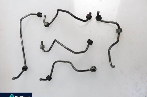 PRZEWODY WTRYSKOWE FORD GALAXY II 2.0 TDCi