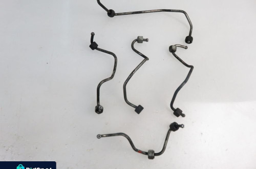 PRZEWODY WTRYSKOWE FORD GALAXY II 2.0 TDCi