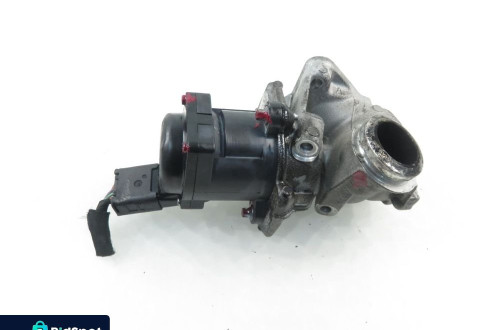 ZAWÓR EGR PEUGEOT 3081.6 HDi