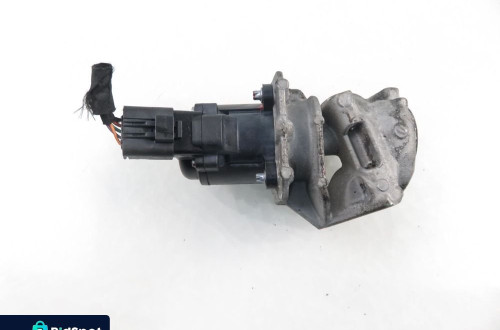 ZAWÓR EGR PEUGEOT 3081.6 HDi