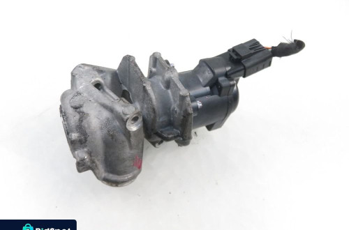 ZAWÓR EGR PEUGEOT 3081.6 HDi