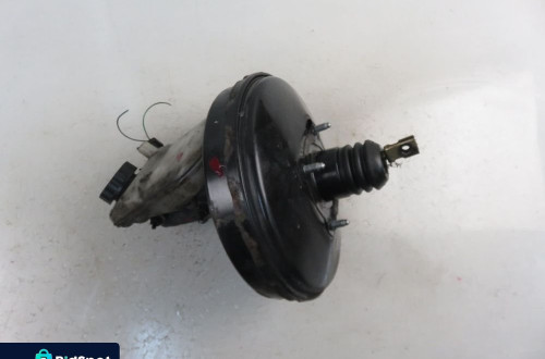 SERWO CITROEN BERLINGO I 2.0 HDI 9648370880 0204024824