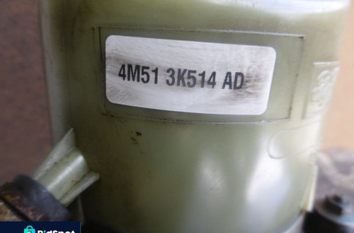 Pompa wspomagania FOCUS MK2 4M513K514AD EUROPA